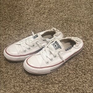 Converse Women's all star shoreline